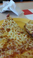 Cicis Pizza food