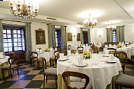 Parador De Pontevedra ePontevedra food