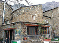 Casa Ambrosio outside