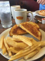 Denny's food