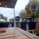 Business Caffe Comida