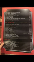 Saigon's Corner Authentic Vietnamese Cuisine menu