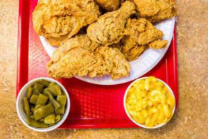 Chicken Express food