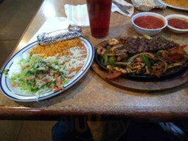 El Tapatio Mexican food