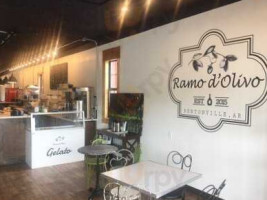 Ramo D'olivo food