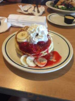 Ihop food