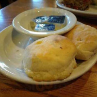 Cracker Barrel food