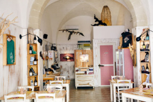 Osteria Del Sottosale food