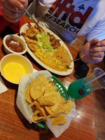 La Casona Mexican Restaurnt Wharton Texas food