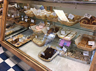 Sky River Bakery food