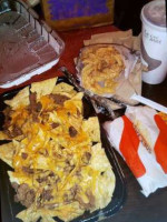 Taco Bell food