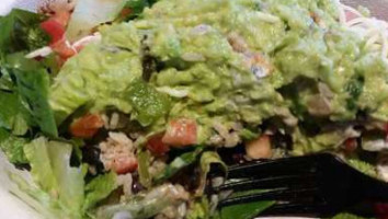 Chipotle Mexican Grill food