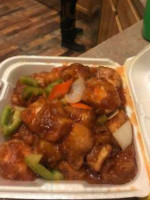 Lee's Hunan Chinese food