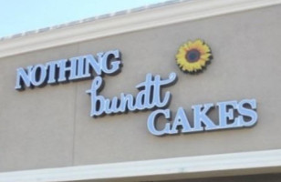 Nothing Bundt Cakes Tustin food