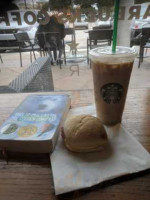 Starbucks food