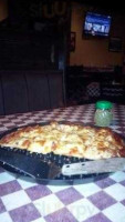 Chicago Pizza Authority food