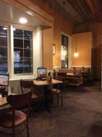 Ihop inside