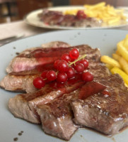 Ramunno Cav Antonio E C Pizzeria Al Trullo Di Arsieni Franco Ed Angelo Santo food