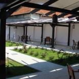 Maisonette În interior