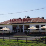 Ferma Gliga Exterior