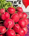 Malibu Farmers Market food