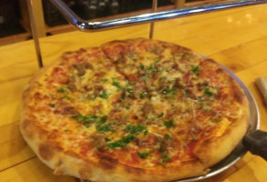 Prospectors Pizzeria & Ale House food