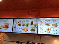 A&w Canada food