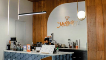 Madbottle Coffee food