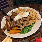 Tattershall Park Country Pub And Dining food