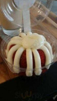 Nothing Bundt Cakes food