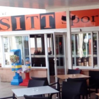 Sitt Tennis Sport S,l food