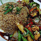 Jomakan food