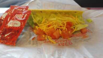 Taco Bell food