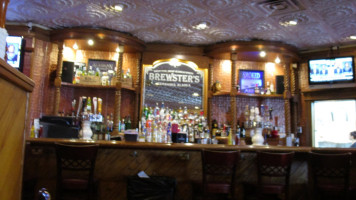 Brewster's Northgate food