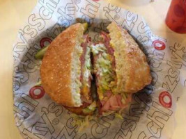 Schlotzsky's food