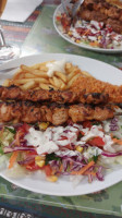 Nemrut Kebab Pont-remy food