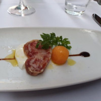 Locanda Locarnese food