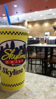 Skyline Chili food