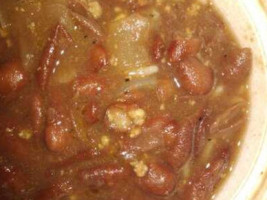 Louisiana Creole Gumbo food