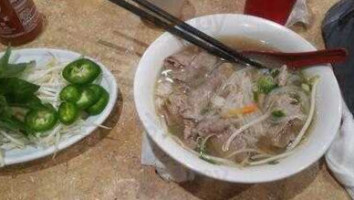 Pho 79 food