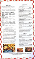 El Patron Grill Mexican&japanese food