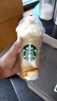 Starbucks food