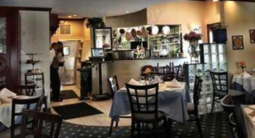 La Villetta Italiano Boca Raton food