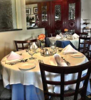 La Villetta Italiano Boca Raton food