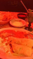 Durango's Mexican food