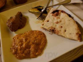 Bawarchi Indian Cuisine food