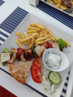 Mykonos Greek food