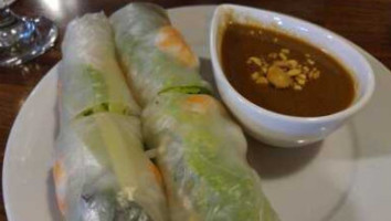 Lele East West Thai Vietnamese Cuisine food