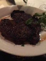 Morton's The Steakhouse Boca Raton food