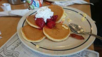 Ihop food